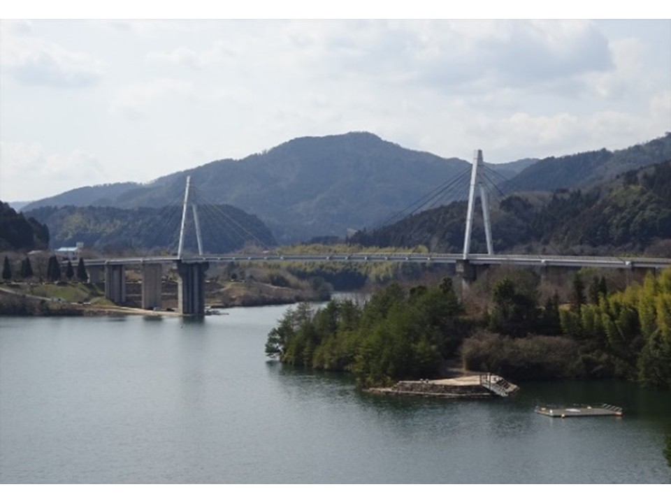 弥栄大橋