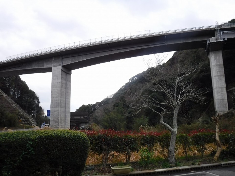 豊田ほたる大橋