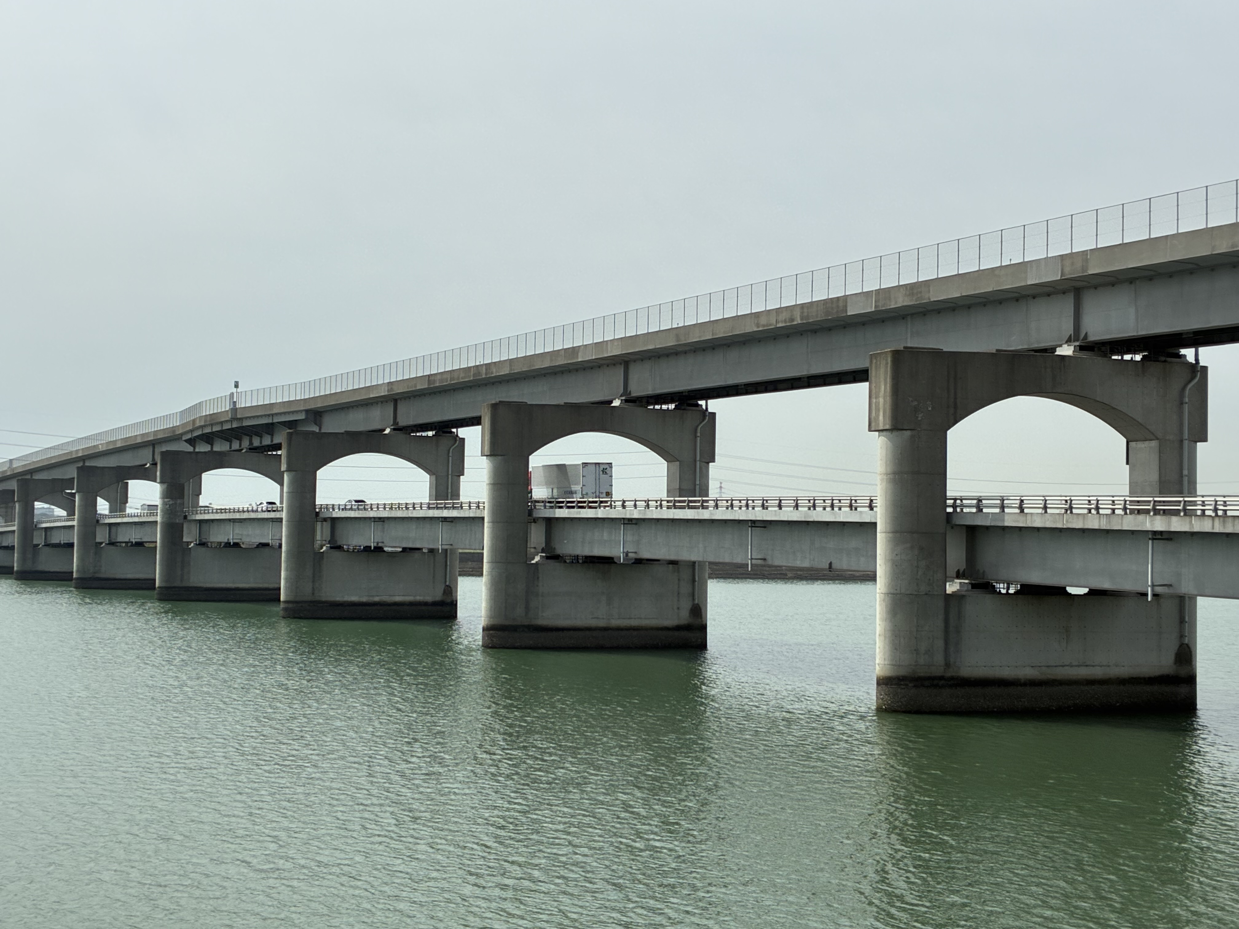 厚東川新橋