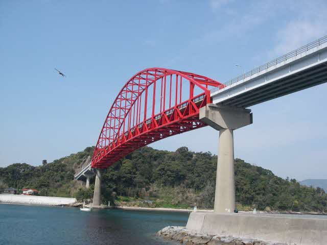 笠戸大橋