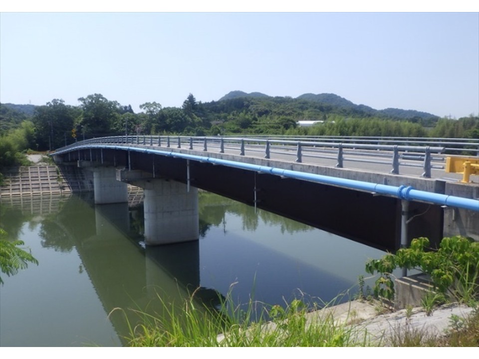 持世寺橋