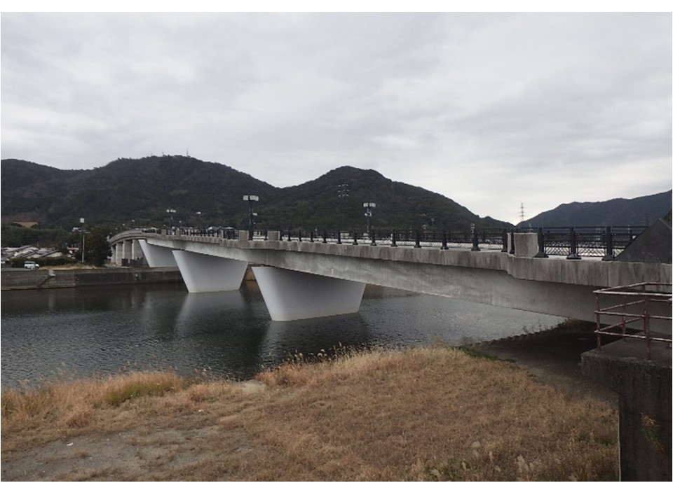 松陰大橋