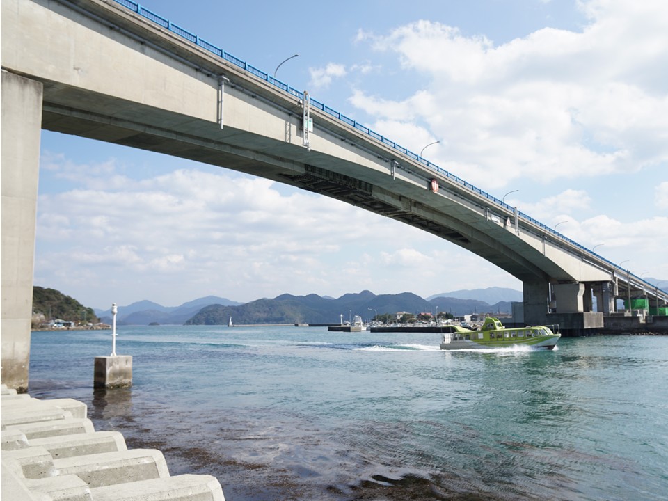 青海大橋
