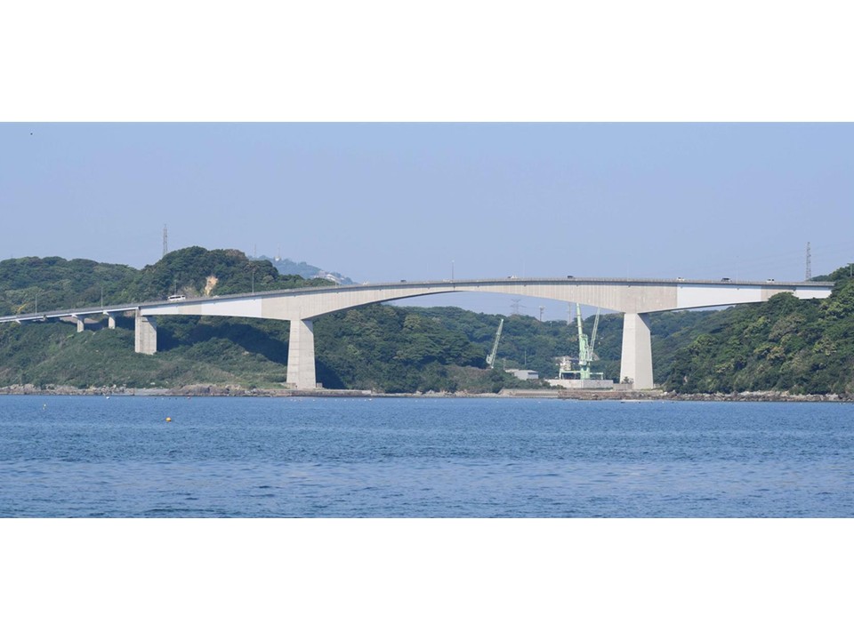 彦島大橋